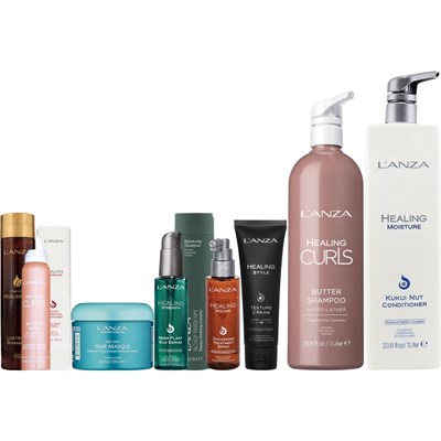 L'ANZA Decadent Intro 253 pc.