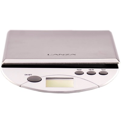 L'ANZA Digital Scale