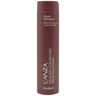 L'ANZA Purple Shampoo 10.1 Fl. Oz.