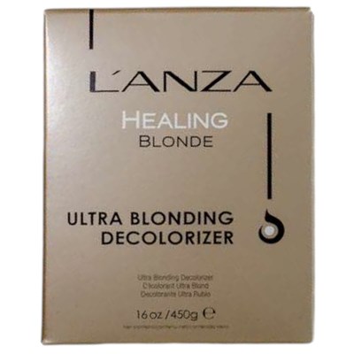 L'ANZA Ultra Blonding Decolorizer 16 Fl. Oz.