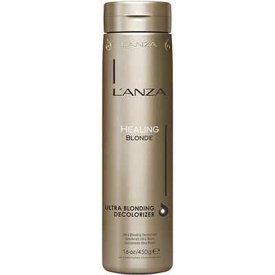 L'ANZA Ultra Blonding Decolorizer 16 Fl. Oz.