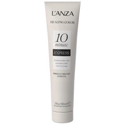 L'ANZA 10 Minute Express Permanent Hair Color