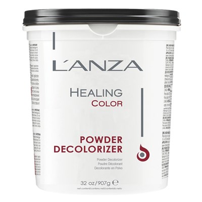 L'ANZA Powder Decolorizer 2 lb.