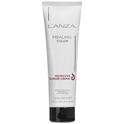 L'ANZA Protective Barrier Cream 8 Fl. Oz.