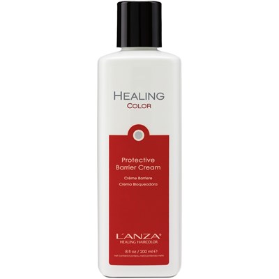 L'ANZA Protective Barrier Cream 8 Fl. Oz.