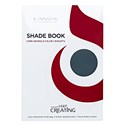 L'ANZA Healing Color Shade Book (4 Panel)