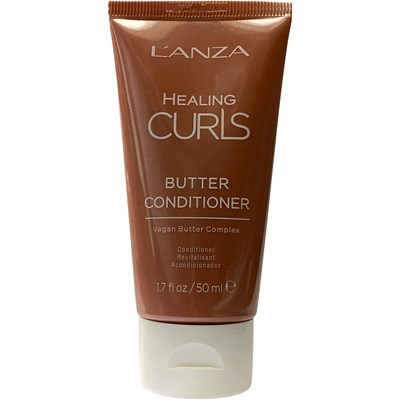 L'ANZA Butter Conditioner 1.7 Fl. Oz.