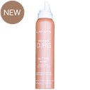 L'ANZA Butter Whip Styling Foam 5.7 Fl. Oz.