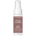 L'ANZA Curl Boost Spray 1.01 Fl. Oz.