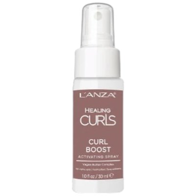 L'ANZA Curl Boost Spray 1.01 Fl. Oz.