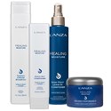 L'ANZA Healing Moisture Collection 10 pc.
