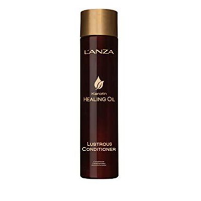 L'ANZA Lustrous Conditioner 8.5 Fl. Oz.