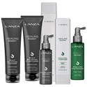 L'ANZA Healing Remedy + Nourish Collection 12 pc.