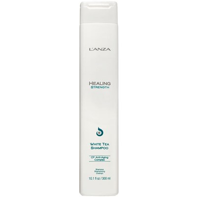 L'ANZA White Tea Shampoo 10.1 Fl. Oz.