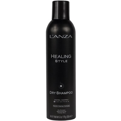 L'ANZA Dry Shampoo 6.3 Fl. Oz.