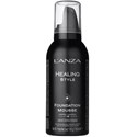 L'ANZA Foundation Mousse 5 Fl. Oz.