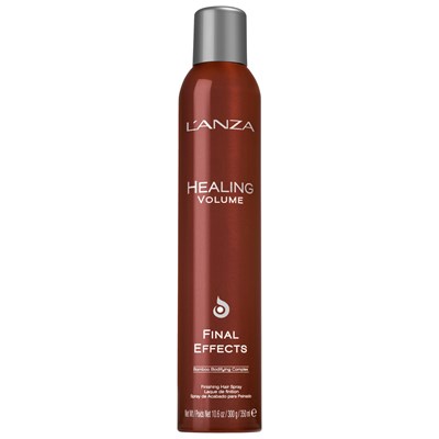 L'ANZA Final Effects 10.6 Fl. Oz.