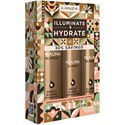 L'ANZA ADVANCED HEALING BLONDE Holiday Trio Box 3 pc.