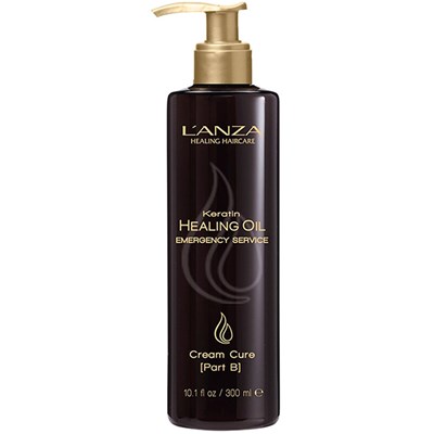 L'ANZA Emergency Service Cream Cure Part B 10.1 Fl. Oz.