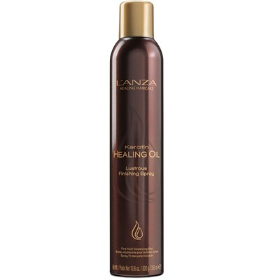 L'ANZA Lustrous Finishing Spray 10.6 Fl. Oz.