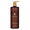 L'ANZA Lustrous Conditioner Liter