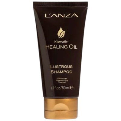L'ANZA Shampoo 1.7 Fl. Oz.