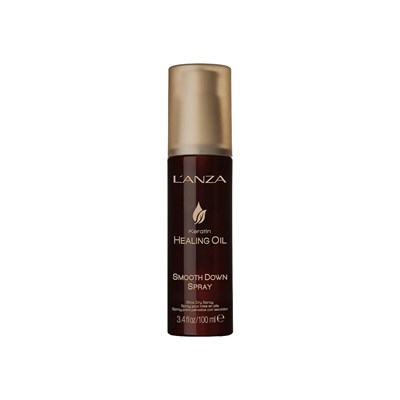 L'ANZA Smooth Down Spray 3.4 Fl. Oz.