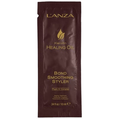 L'ANZA Bond Smoothing Styler 0.34 Fl. Oz.
