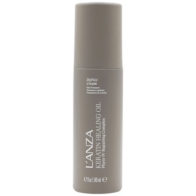 L'ANZA Defrizz Cream 4.7 Fl. Oz.