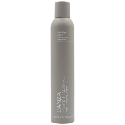 L'ANZA Finishing Spray 10.6 Fl. Oz.