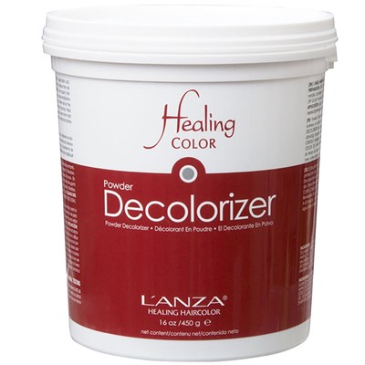 L'ANZA Powder Decolorizer 1 lb.