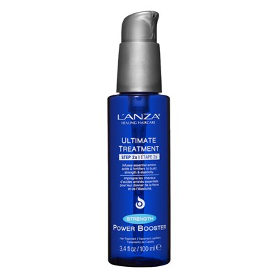 L'ANZA Strength Power Booster 3.4 Fl. Oz.