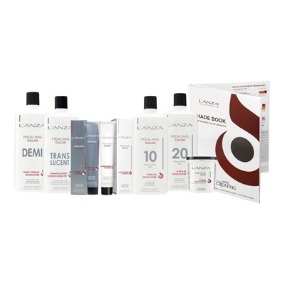 L'ANZA Premium Color Collection
