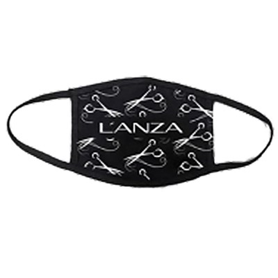 L'ANZA Reusable Face Mask