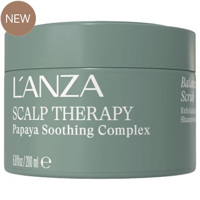 L'ANZA Balancing Scrub 6.8 Fl. Oz.