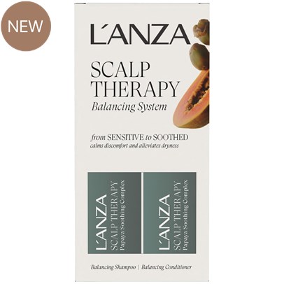 L'ANZA SCALP THERAPY Balancing System 2 pc.