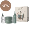 L'ANZA SCALP THERAPY Balancing System Kit 3 pc.