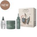 L'ANZA SCALP THERAPY Balancing System Kit 3 pc.