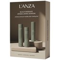 L'ANZA SCALP THERAPY Stimulating System Kit 3 pc.