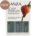 L'ANZA SCALP THERAPY Stimulating System 3 pc.