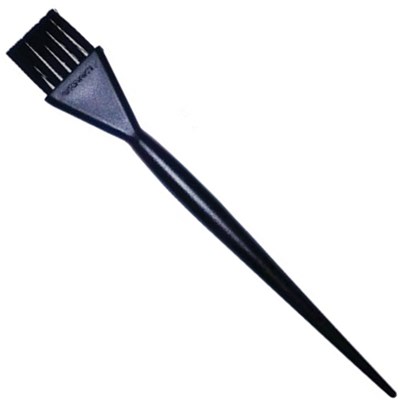 L'ANZA Long Bristle Color Brush - Small