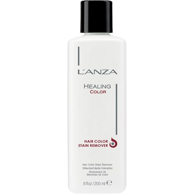 L'ANZA Haircolor Stain Remover 8 Fl. Oz.