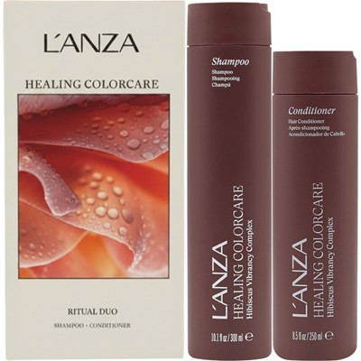 L'ANZA SUMMER COLORCARE Duo 2 pc.