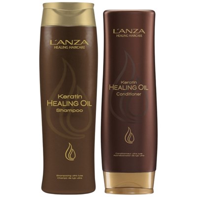 L'ANZA Summer KHO Duo 2 pc.