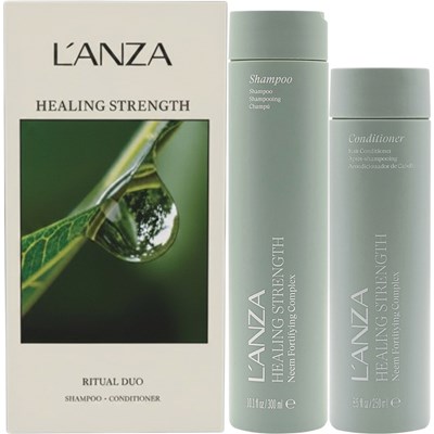 L'ANZA SUMMER STRENGTH Duo 2 pc.