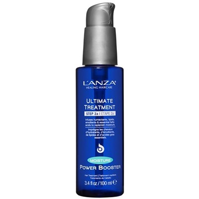 L'ANZA Moisture Power Booster 3.4 Fl. Oz.