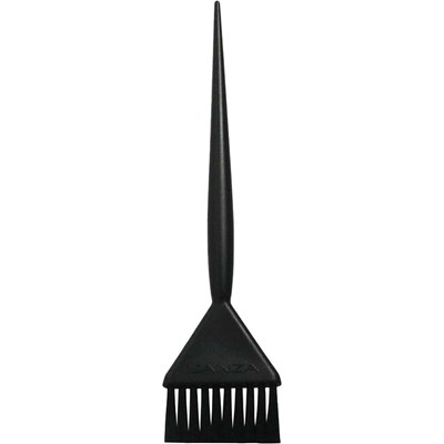 L'ANZA Long Bristle Color Brush - Large