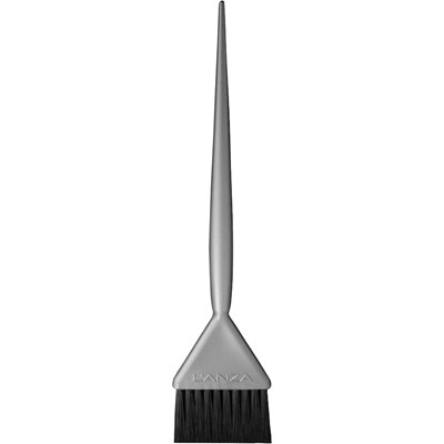 L'ANZA Wide Soft Long Bristle Brush