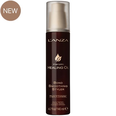 L'ANZA Bond Smoothing Styler 4.73 Fl. Oz.