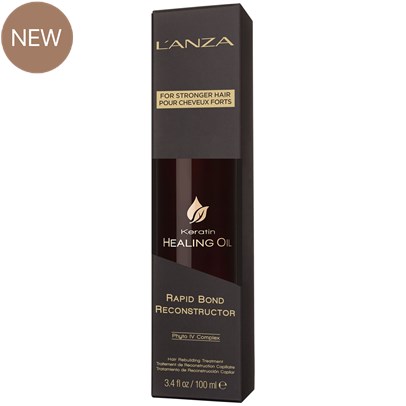 L'ANZA Rapid Bond Reconstructor 3.4 Fl. Oz.